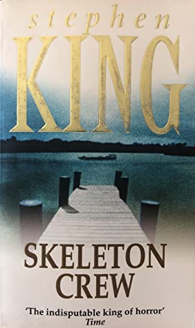 تحميل Skeleton Crew by Stephen King PDF