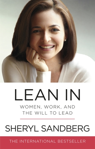 تحميل Lean In: Women, Work, and the Will to Lead PDF