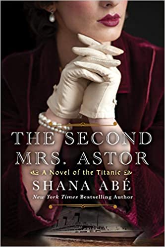 تحميل The Second Mrs. Astor PDF