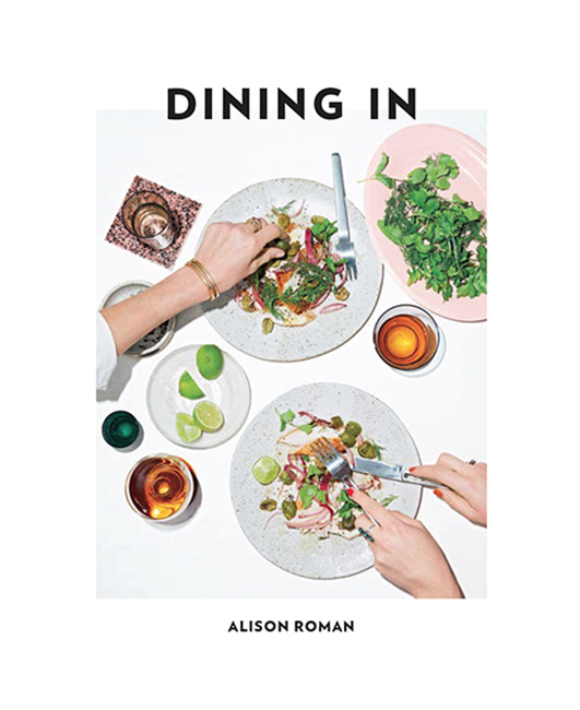 تحميل Dining In by Alison Roman PDF