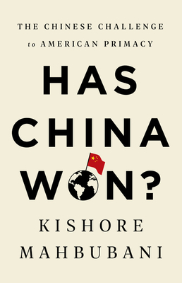 تحميل Has China Won? PDF