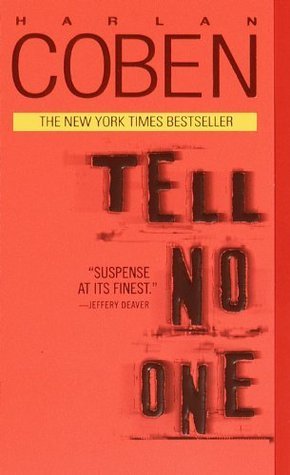 تحميل Tell No One by Harlan Coben PDF