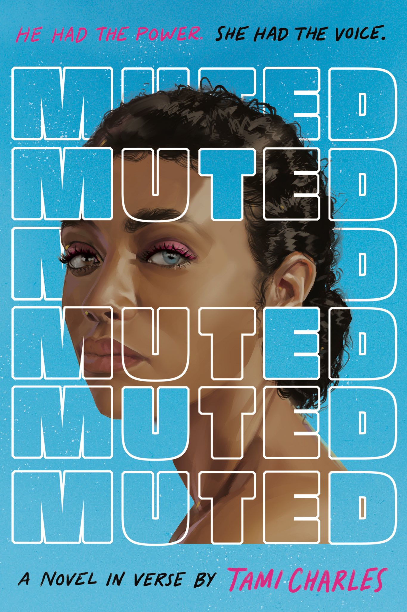 تحميل Muted by Tami Charles PDF