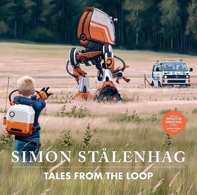 تحميل Tales from the Loop PDF