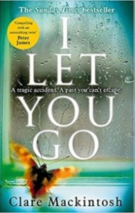 تحميل I Let You Go by Clare Mackintosh PDF