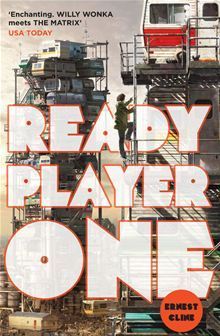 تحميل Ready Player One #1 PDF