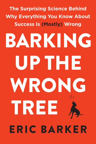 تحميل Barking Up the Wrong Tree PDF