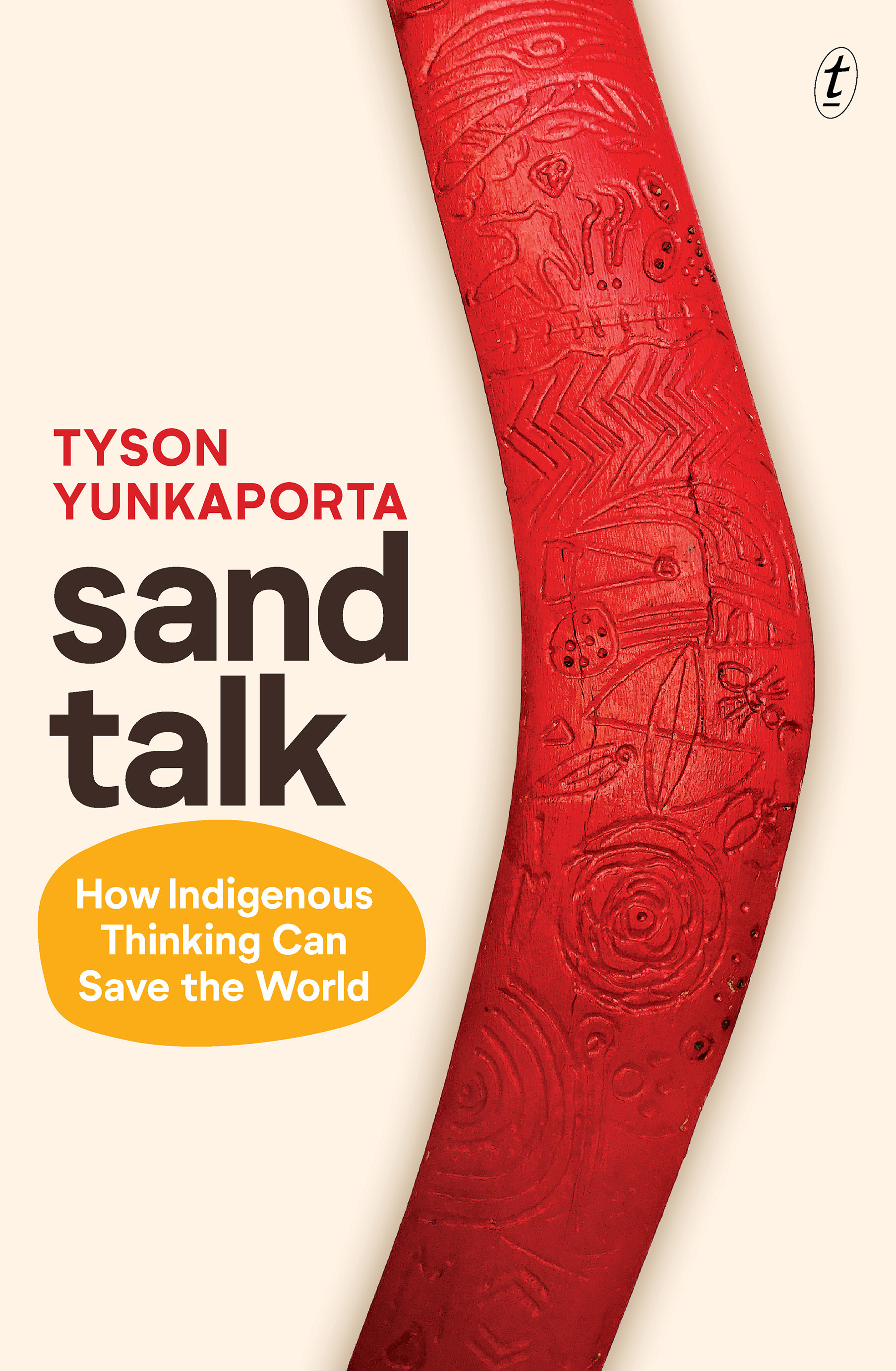تحميل Sand Talk by Tyson Yunkaporta PDF