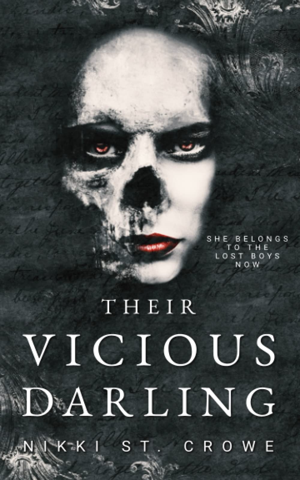 تحميل Their Vicious Darling #3 PDF
