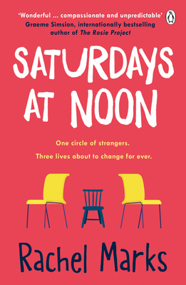 تحميل Saturdays at Noon by Rachel Marks PDF