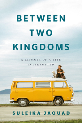 تحميل Between Two Kingdoms by Suleika Jaouad PDF