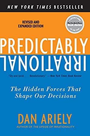 تحميل Predictably Irrational, Revised PDF