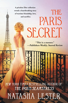 تحميل The Paris Secret PDF