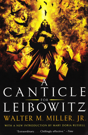 تحميل A Canticle for Leibowitz #1 PDF