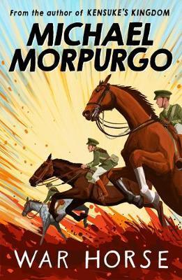 تحميل War Horse PDF