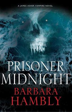 تحميل Prisoner of Midnight (James Asher #8) PDF