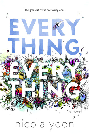 تحميل Everything, Everything by Nicola Yoon PDF