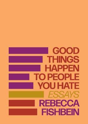 تحميل Good Things Happen to People You Hate PDF