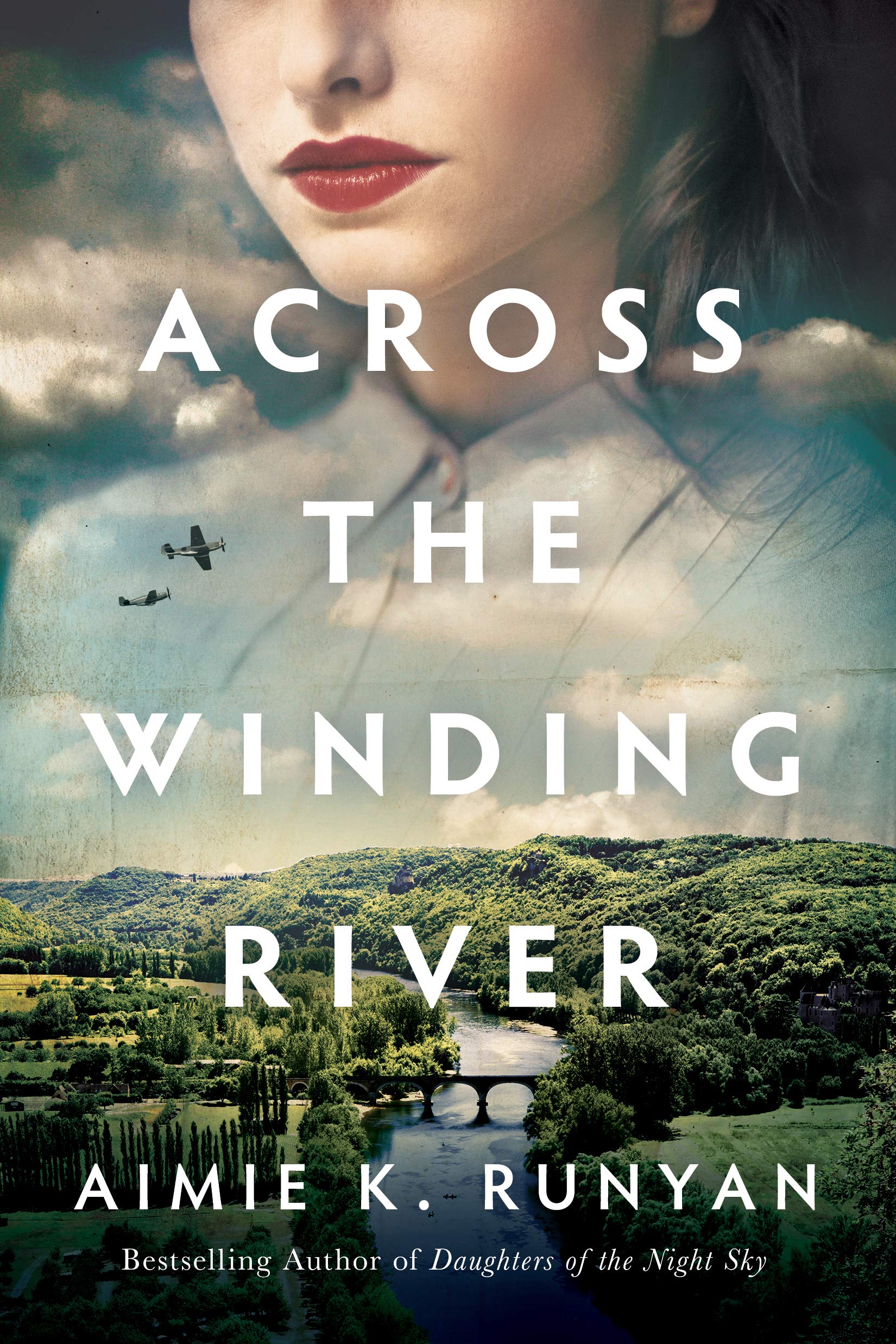 تحميل Across the Winding River PDF
