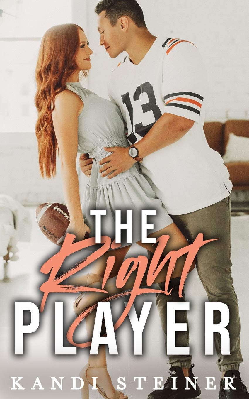 تحميل The Right Player by Kandi Steiner PDF