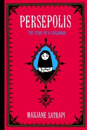 تحميل Persepolis : The Story of a Childhood PDF