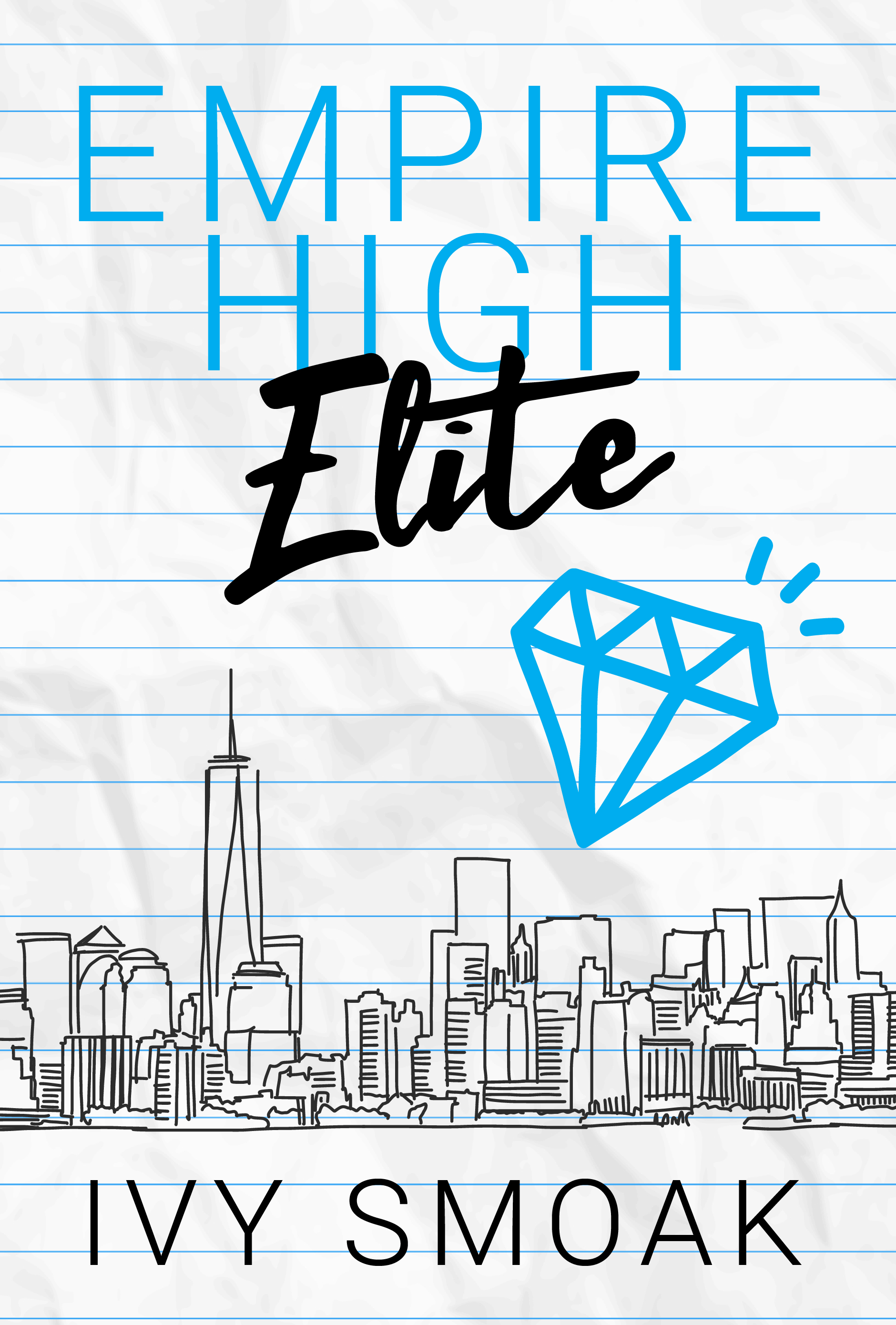 Empire High Elite #2