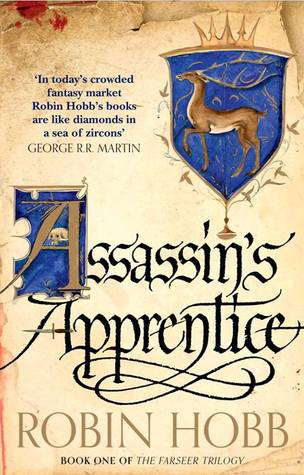 تحميل Assassin's Apprentice (The Farseer Trilogy #1) PDF