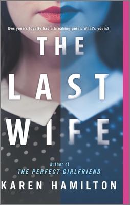 The Last Wife