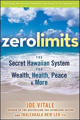 Zero Limits by Joe Vitale