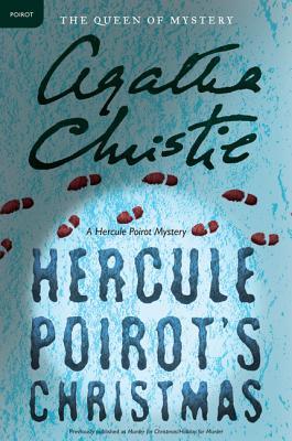 Hercule Poirot's Christmas #18