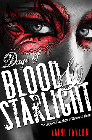Days of Blood & Starlight #2