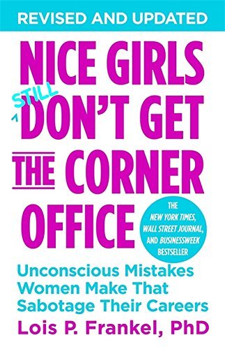 تحميل Nice Girls Don't Get the Corner Office PDF