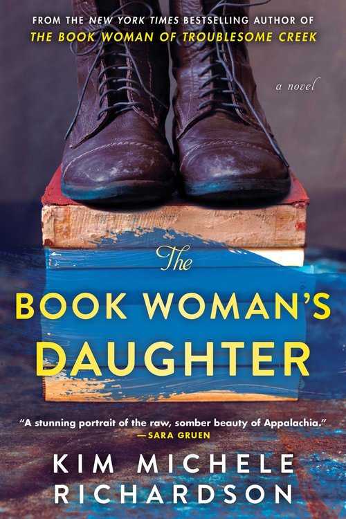 تحميل The Book Woman's Daughter #2 PDF