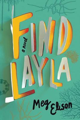 تحميل Find Layla PDF