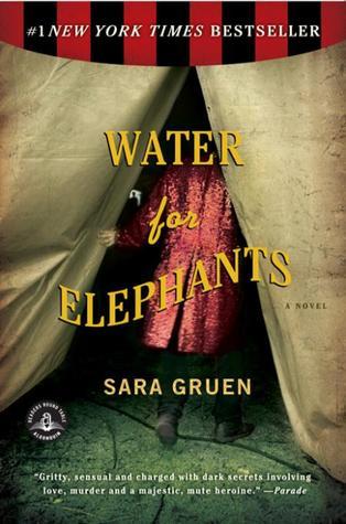 تحميل Water for Elephants PDF
