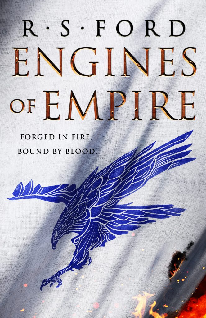 تحميل Engines of Empire (The Age of Uprising #1) PDF
