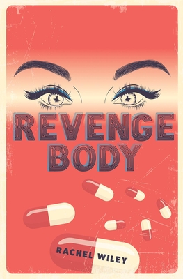 تحميل Revenge Body by Rachel Wiley PDF
