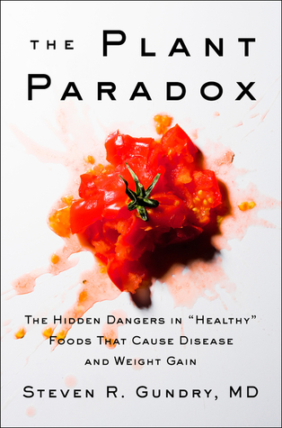 تحميل The Plant Paradox PDF