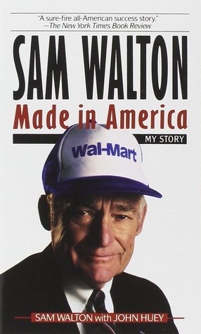 تحميل Sam Walton: Made In America PDF