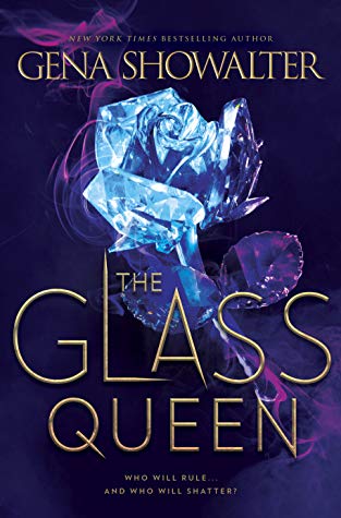 تحميل The Glass Queen PDF