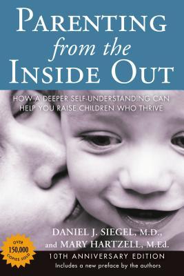 تحميل Parenting from the Inside Out PDF