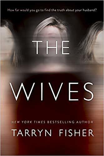 تحميل The Wives by Tarryn Fisher PDF