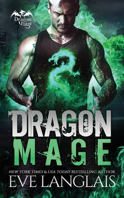 Dragon Mage (Dragon Point #7)