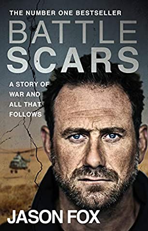 تحميل Battle Scars: A Story of War and All That Follows PDF