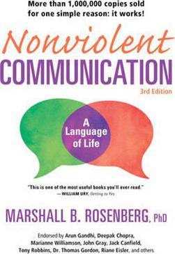 تحميل Nonviolent Communication PDF