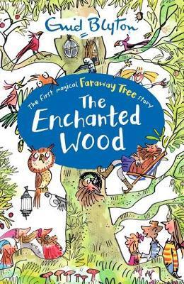 تحميل The Enchanted Wood PDF