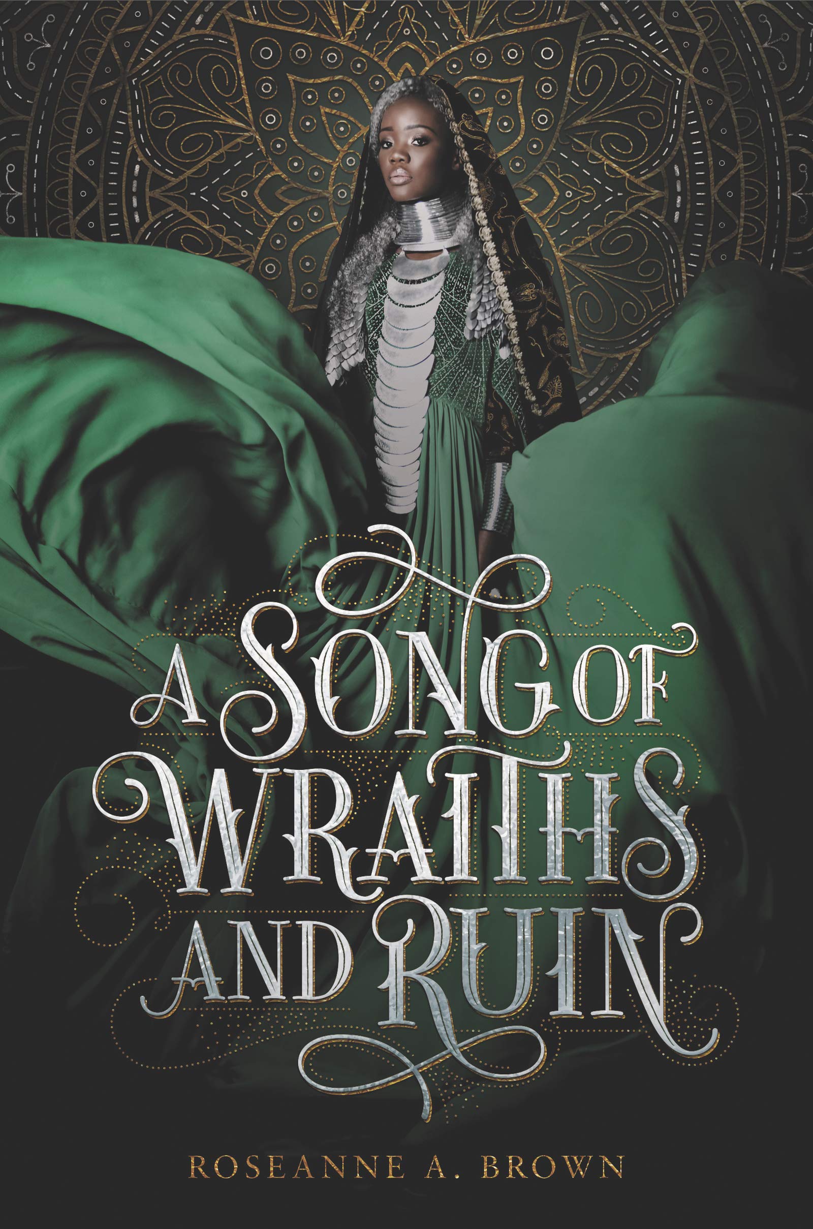 تحميل A Song of Wraiths and Ruin #1 PDF