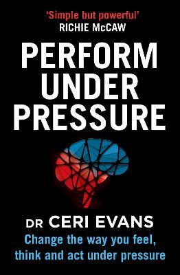 تحميل Perform Under Pressure PDF
