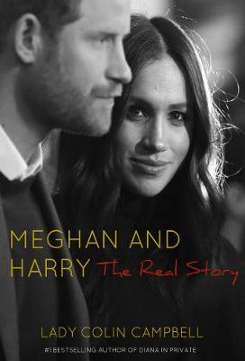 تحميل Meghan and Harry PDF