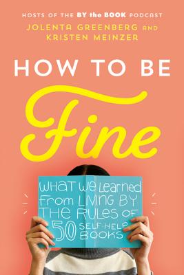 تحميل How to be Fine by Jolenta Greenberg PDF